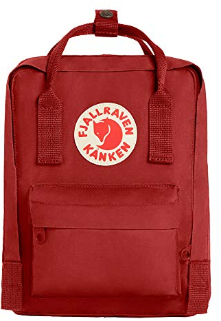 Fjällräven Kånken Mini Rucksack, 29 cm, 7 L, Autumn Leaf