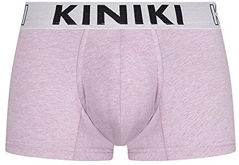 Kiniki Men's Cambridge Hipster Underwear - Lilac