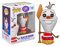 Funko Pop! Disney: Frozen - Olaf As Moana - die Eiskönigin - Amazon-Exklusiv - Vinyl-Sammelfigur - Geschenkidee - Offizielle Handelswaren - Spielzeug Für Kinder und Erwachsene - Movies Fans