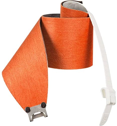 Blizzard Steigfell Zero G94 178-185cm Skifelle Ski Haftfell Tourenfelle