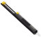 Solder Sucker Desoldering Pump Sucking Vacuum Desoldering Pump with Teflon Tip 13 Solder Sucker Silicone Desoldering Tool (Black)