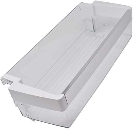 sparefixd for Siemens Door Shelf Milk Bottle Tray Side by Side Fridge Freezer