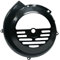 71863 COPRIVOLANO COPRIVENTOLA NERO IN FERRO PER PIAGGIO VESPA 50 SPECIAL R-L-N