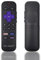 Original New OEM 3226001223 Remote Control for Onn Roku TV Includes Netflix, Disney+, Apple TV & HBOMax Shortcuts 100012585 100012589 100012584 100097811