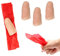 Faux Doigt Farce, Pouce Magique, Pouce Magique Fake Finger, Doigts Artificiels, Pouce Tour De Magie en Plastique, Magique Pouce Tour de Magie, pour Halloween Accessoires Magiques