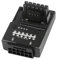 chenyang ATX3.0 PCI-E 5.0 12VHPWR 16Pin Power Modular 90 Degree Down Angled Connector Adapter for 3080 3090TI PSU Graphics Card