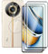 FWKDWHPH 2 Piezas Cristal Templado para Realme 11 Pro/11 Pro Plus y 2 Piezas Protector de Lente de cámara,3D Cobertura Completa,Dureza 9H, Anti-Arañazos, Sin Burbujas,HD Protector de pantalla
