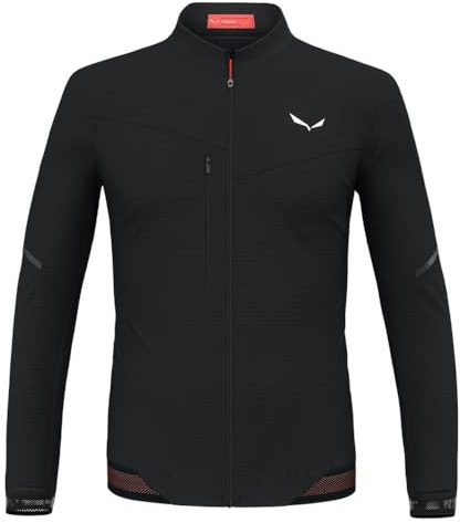 Salewa Herren Pedroc Pl 2 Jacke Fleecejacke Fleecepullover