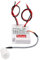 Sirxlevcy 12V 24V PIR Motion Sensor Switch IR Infrared Human Induction Time Delay Relay Switch Corridor LED Light Switch