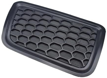 Griglia Paraurti 1 pezzo L/R Per JEEP Per GRAND Per CHEROKEE 2014-2016 Pannello Rivestimento Paraurti Inferiore Auto 68143099AC 68143098AC Accessori Esterni Auto Griglia(Destra)