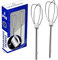MONTERAL 2 Pieces Whisk Attachment for Blender with Original Code 00263602 263602 for Bosch for Siemens for Gorenje - Warranty 10 Years