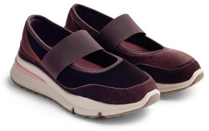GIOSEPPO Women's Mecosta Sneaker