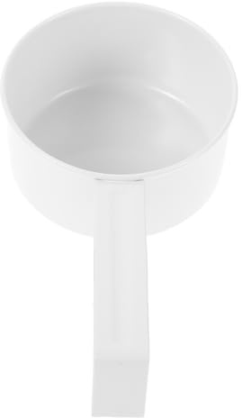 Cabilock Cuillère Multi Usage pour Poudre à Lessive Outil de Mesure Pratique pour Épices Céréales et Farine