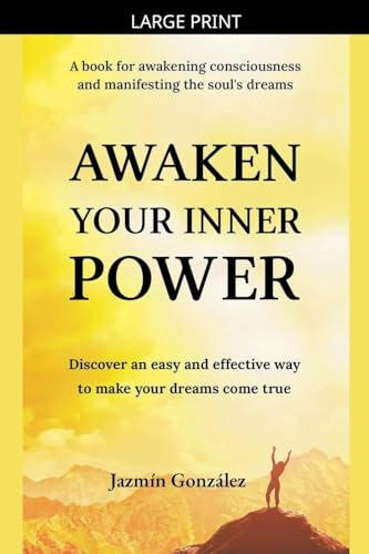 Awaken Your Inner Power (Abundance and Prosperity)
