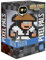 Performance Designed Products 878-030-EU-RAIDEN Pixel Pals, Actionfigur