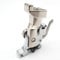 ckpsms CY-7300L + 0083687000 Kupeng Système d'adaptateurs de pieds presseurs Compatible avec les machines à coudre récentes de la marque Bernina