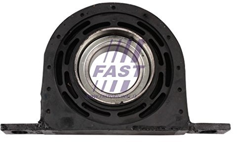 FAST FT28062 Palier d'arbre de transmission arrière