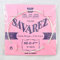 Savarez - Cuerda para guitarra clásica Traditional Concert 524R, solo cuerda D4w estándar, se adapta al juego de cuerdas 520F, 520P, 520R, 520P1, 520P3