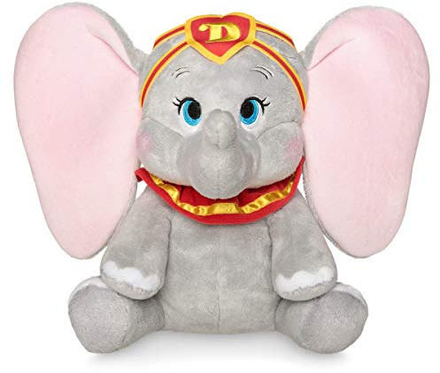 Disney Dumbo Mittelgroß Kuscheltier in Sonderedition 40cm – Disney’s Spielfilm Dumbo (2019)