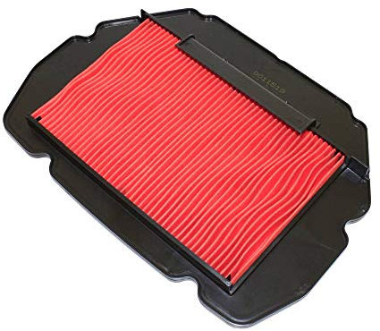 Hiflofiltro Filtro Aria Moto Adattabile Honda CBR 600 F 1995+1998 hfa1606-
