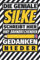 Notizbuch liniert: Silke Geschenke lustiger Spruch Vorname
