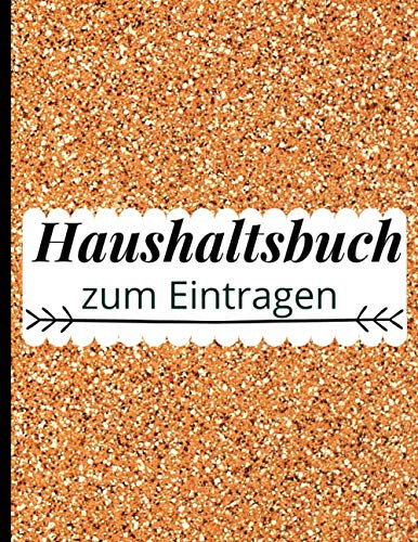 Haushaltsbuch zum Eintragen: Monats-Jahresplaner zum Eintragen von Finanzen/Finanzplaner Männer, Frauen.