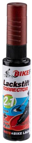Fasi Unisex – Erwachsene Victoria Lackstift, Rustmetal, 12 ml