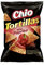 Chio Chips Tortillas Wild Paprika 110g Hot Chips 1 stück