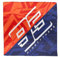 MM93 Bandana, offizielles MotoGP Marc Marquez, blau, One size