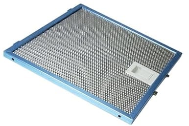 FILTRE METAL POUR HOTTE FALMEC - 101079910