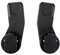 Silver Cross | Dune/Reef Universal Car Seat Adaptors | Baby Car Seat | Travel System | 2 Pack