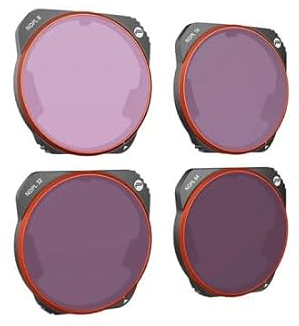 Filter Set ND-PL PGYTECH for DJI Mavic 3 Pro (P-43A-034)