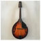 instrumento mandolina Mandolina Octavia Mandolina F-Type Instrumento De Mandolina (Color : 04)