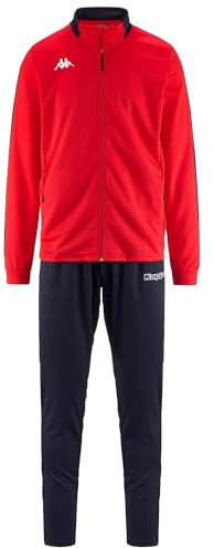 Kappa Calze, Marina Militare, L