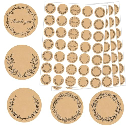 ASSUGO weihnachtssticker selbstklebend, 525pcs geschenkanhänger weihnachten, diy füllen Sie die Zahlen selbst als aufkleber adventskalender zahlen, etiketten für marmeladengläser 3.8cm