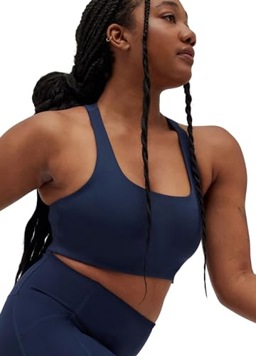 Girlfriend Collective Damen Paloma Bra Sports Bra