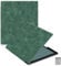 QIOFEARTH Case for BOOX Note Air4 C/3, 10.3 Paper Tablet Slim Lightweight Hard Back Shell Protective Cover with Built-in Pen Holder, Comes with BOOX Pen Tips
