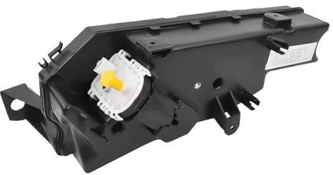 Depósito de aditivo para combustible, depósito de aditivo DPF, repuesto para Berlingo II, C4 Picasso, DS5 1.6 HDi, accesorio para coche, n.° de pieza: 9672419980 1500.PJ 58926 312 26 006 01 11