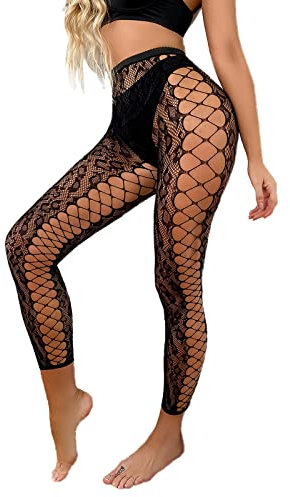 TYUIOP Bodysuit Lingerie Sexy Sexy Lingerie for Women Bra & Underwear Set Plus lace Babydoll Silk Bra Fishnet Lingerie for Women Quarter Cup Bra Lingerie Set Sexy Skirt Naughty Lingerie for