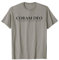 Coram Deo Ein Leben vor dem Angesicht Gottes T-Shirt