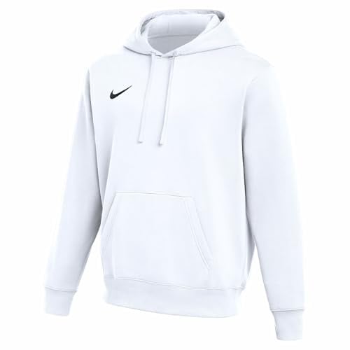 Nike Park 26 Fleece-Fußball-Hoodie für Herren, IB1222