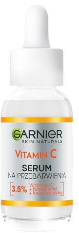 GARNIER Skin Naturals Vitamin C Super Serum (30 ml)