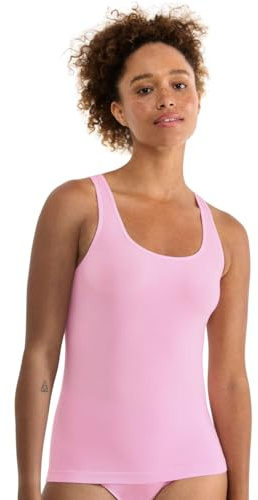 Sloggi Damen Go Sense Tank Top Undershirt