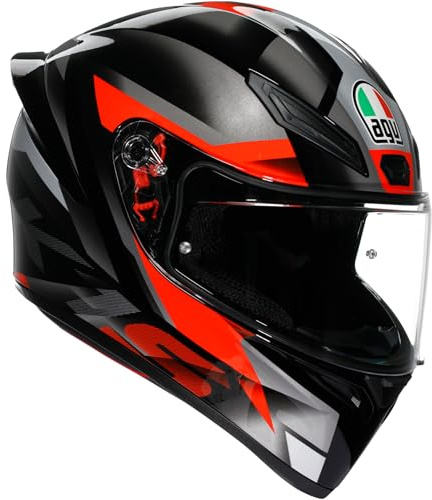 AGV K1 S Fastlap Helm