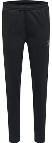hummel hmlOFFGRID Trainingshose Damen schwarz, M Damen