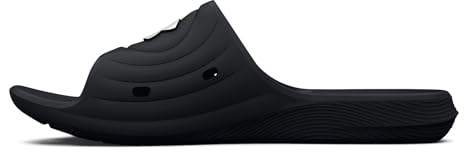 Under Armour Mujer UA W Locker IV SL Sandalia Slide