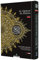 MAQDIS Noble Livre Coran Coran Format A5 Couleur Saint Anglais Arabe Traduction Mot par Mot Signification (Noir)