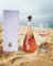Chic & Glamour - Bordeaux Rosé - Bouteille Goutte d'Eau - Pack de 1/2 / 3/4 / 6/12 ou 18 bouteilles (1)