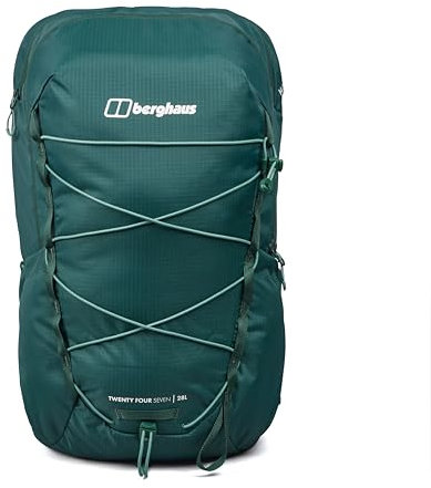 Berghaus 24/7 365 Rucksack für Unisex Erwachsene, Peak, ONESZ