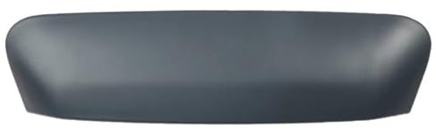 Serratura bagagliaio Compatibile con Opel per Corsa D MK III 2007 2008 2009 2010 2011 2012 2013 2014 2015 13188288 13188017 Interruttore maniglia portellone posteriore baule